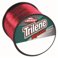  Berkley Trilene Big Game Red 