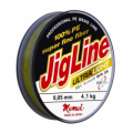  Momoi JigLine Ultra PE 